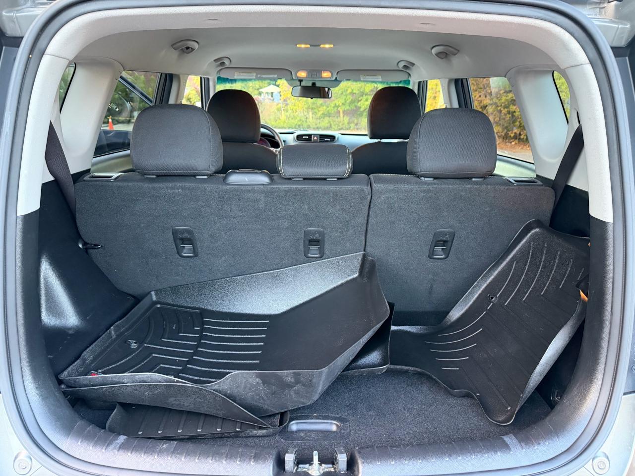 2016 Kia Soul EX - Photo #13