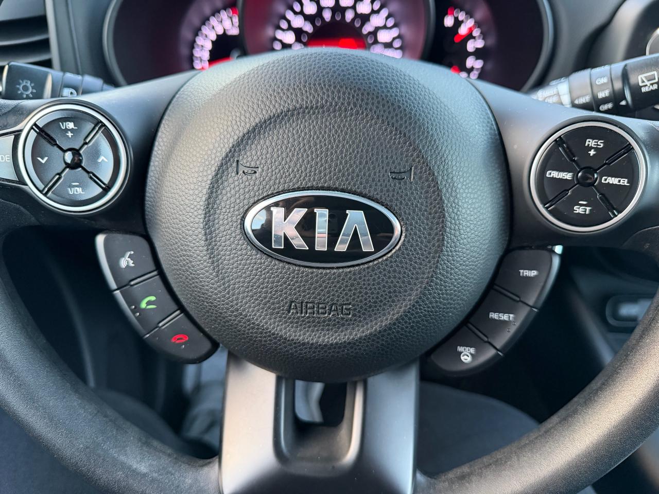 2016 Kia Soul EX - Photo #14