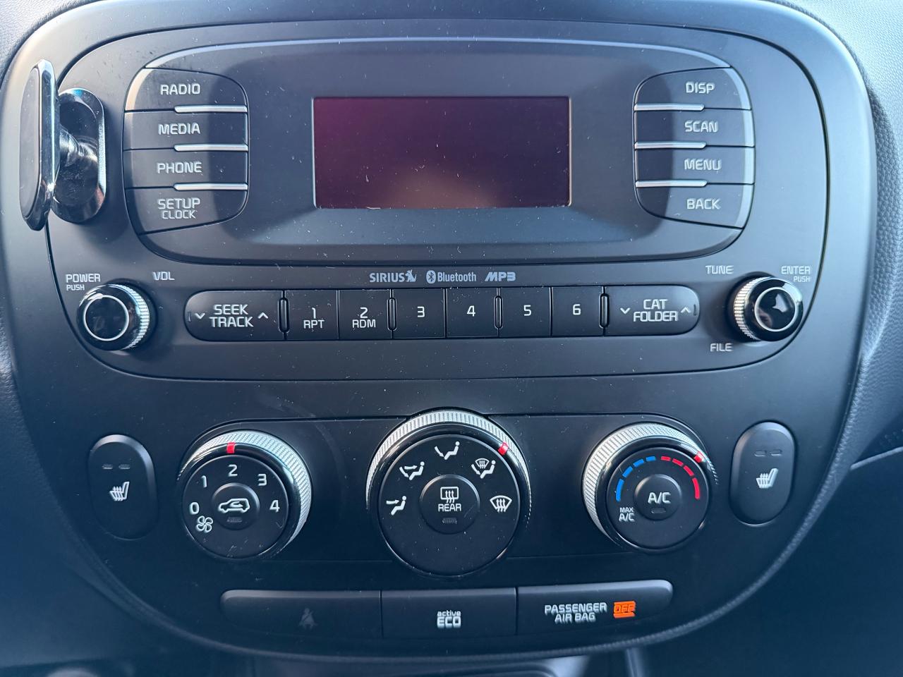 2016 Kia Soul EX - Photo #15