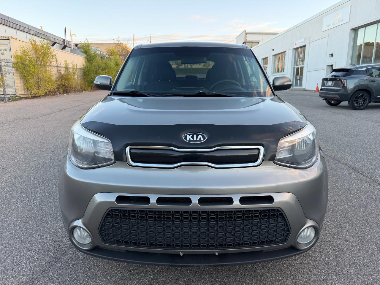 2016 Kia Soul EX - Photo #2