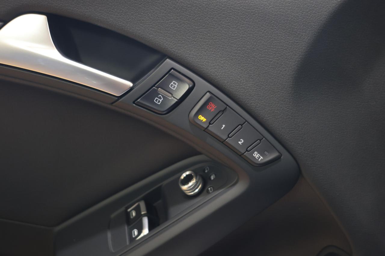 2014 Audi A5 Progressiv M/T - NO ACCIDENT|SUNROOF|HEATEDSEAT - Photo #18