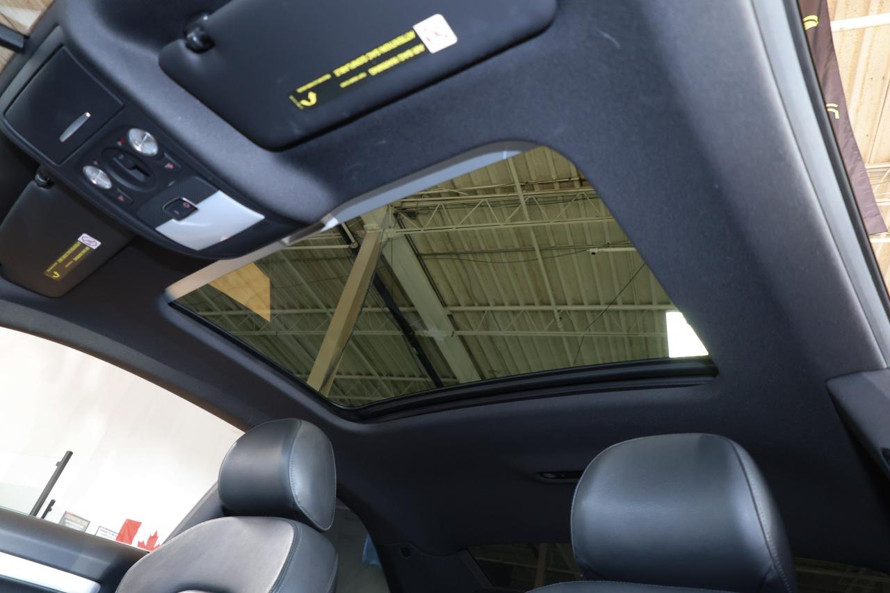 2014 Audi A5 Progressiv M/T - NO ACCIDENT|SUNROOF|HEATEDSEAT - Photo #10