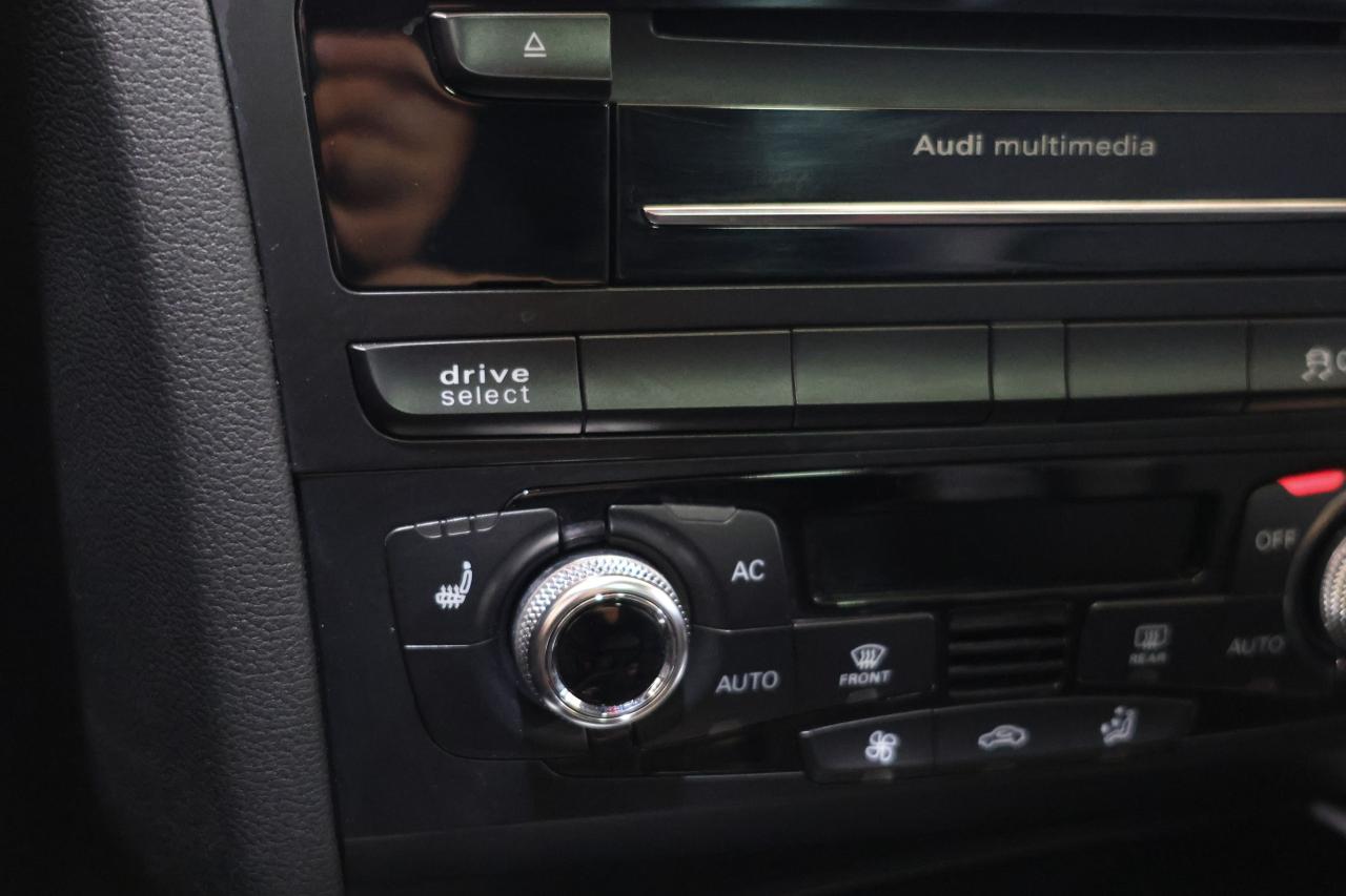 2014 Audi A5 Progressiv M/T - NO ACCIDENT|SUNROOF|HEATEDSEAT - Photo #16