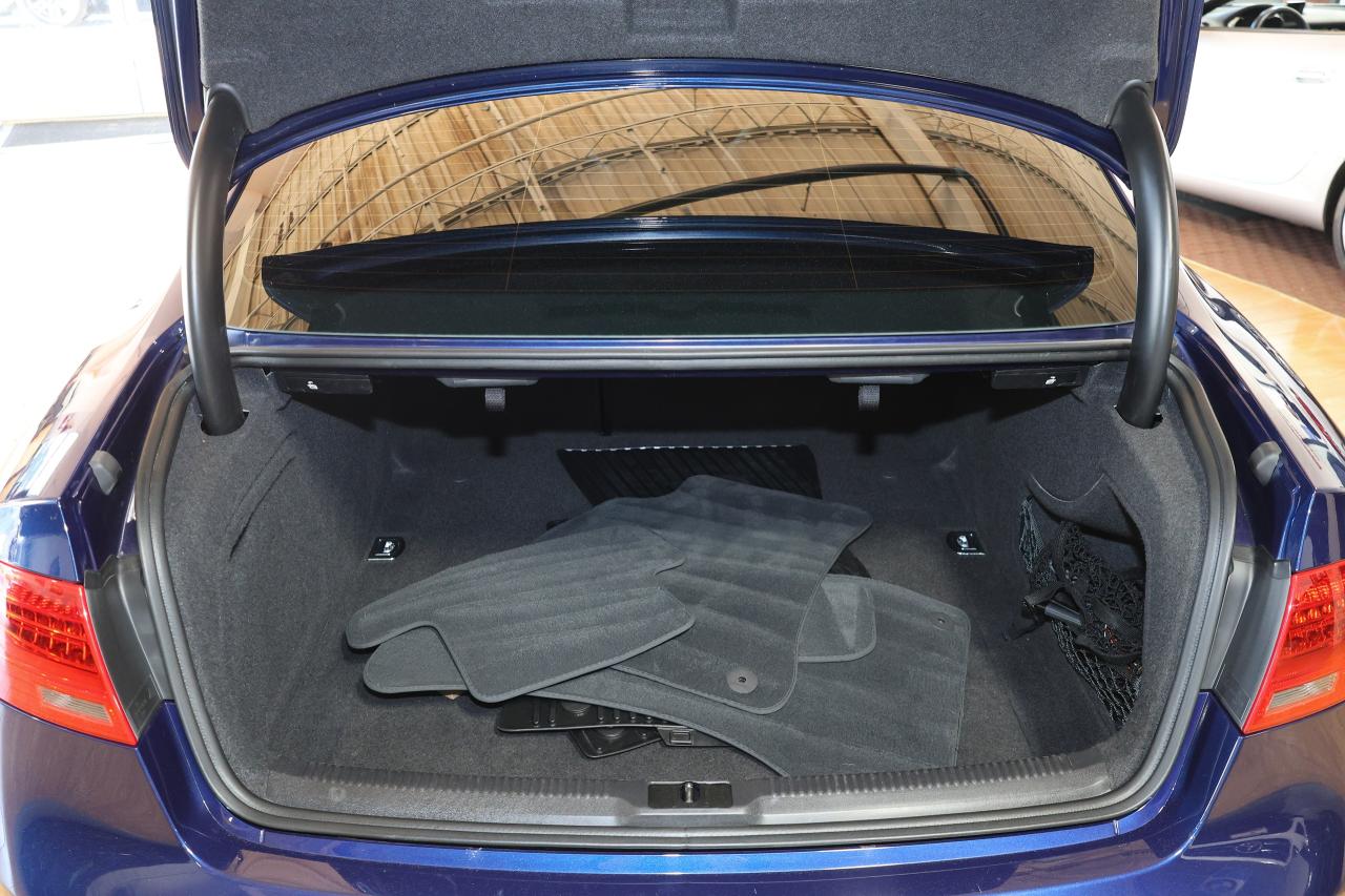 2014 Audi A5 Progressiv M/T - NO ACCIDENT|SUNROOF|HEATEDSEAT - Photo #19