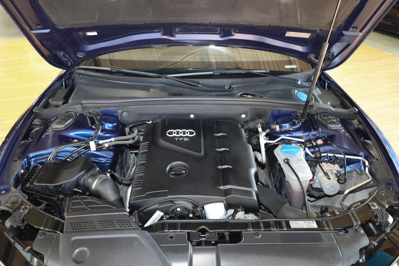 2014 Audi A5 Progressiv M/T - NO ACCIDENT|SUNROOF|HEATEDSEAT - Photo #20