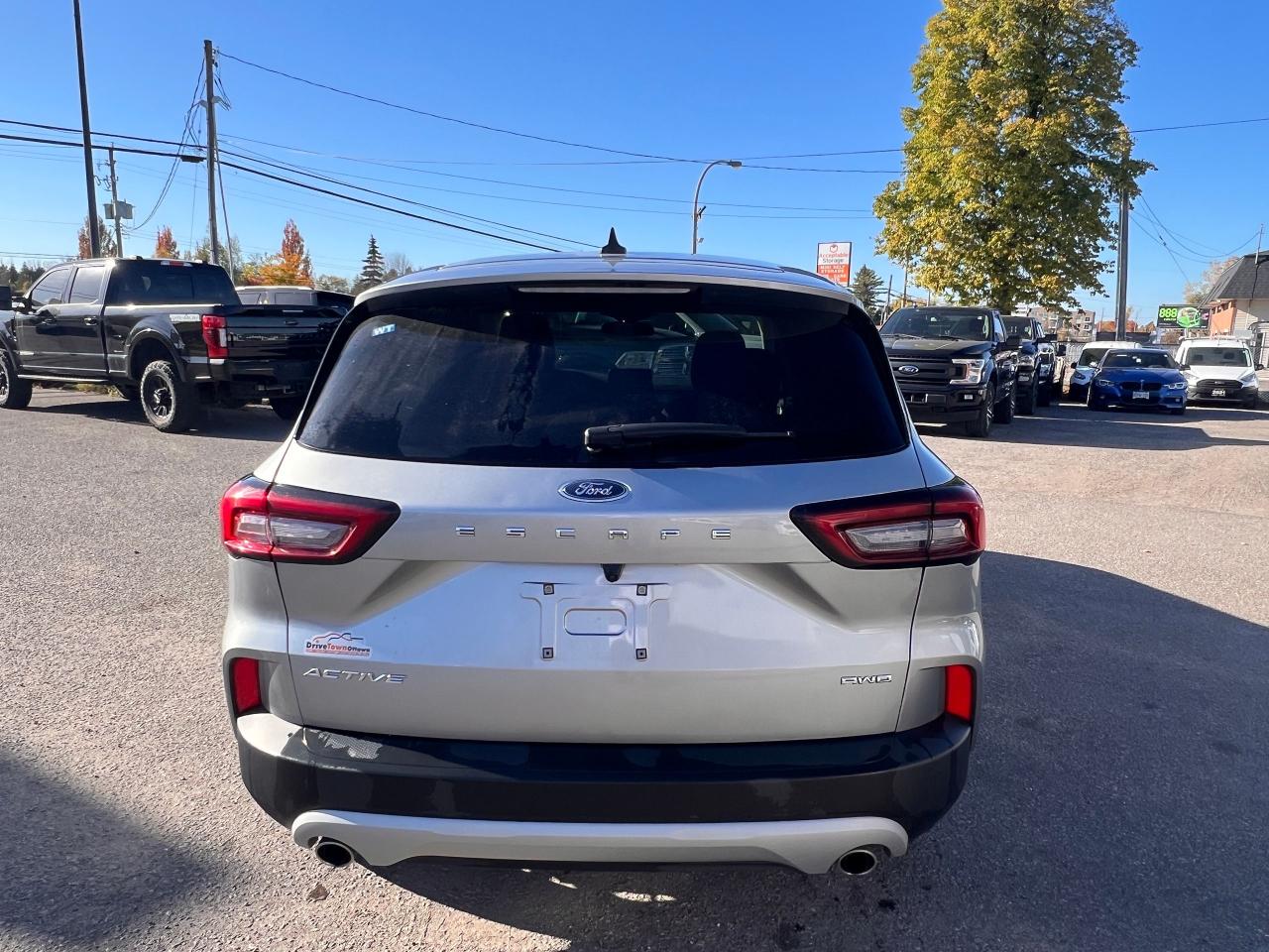 2023 Ford Escape Active AWD - Photo #6