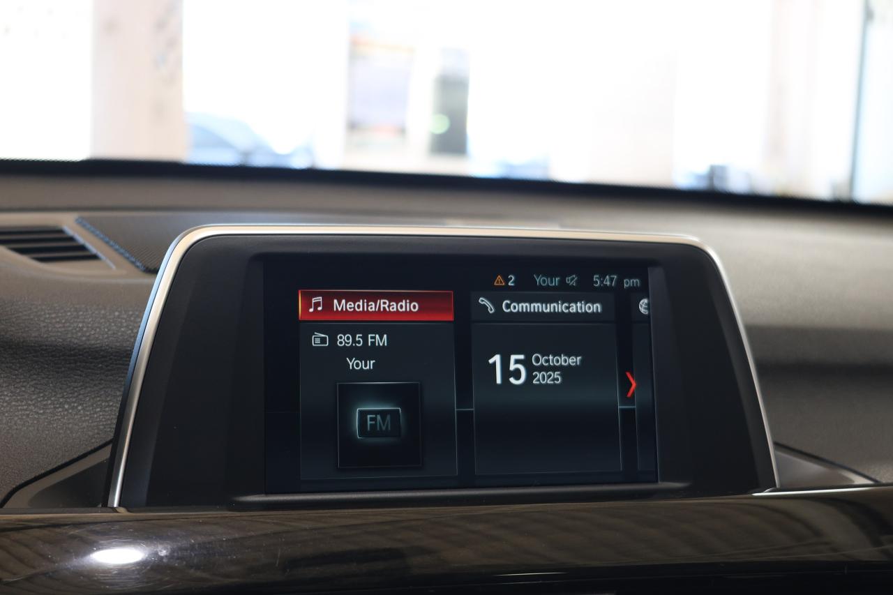 2018 BMW X1 xDrive28i - PANOROOF|CAMERA|HEATED SEATS|ALLOYS - Photo #16