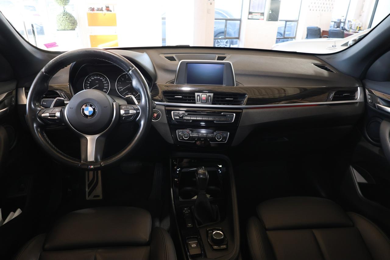 2018 BMW X1 xDrive28i - PANOROOF|CAMERA|HEATED SEATS|ALLOYS - Photo #12