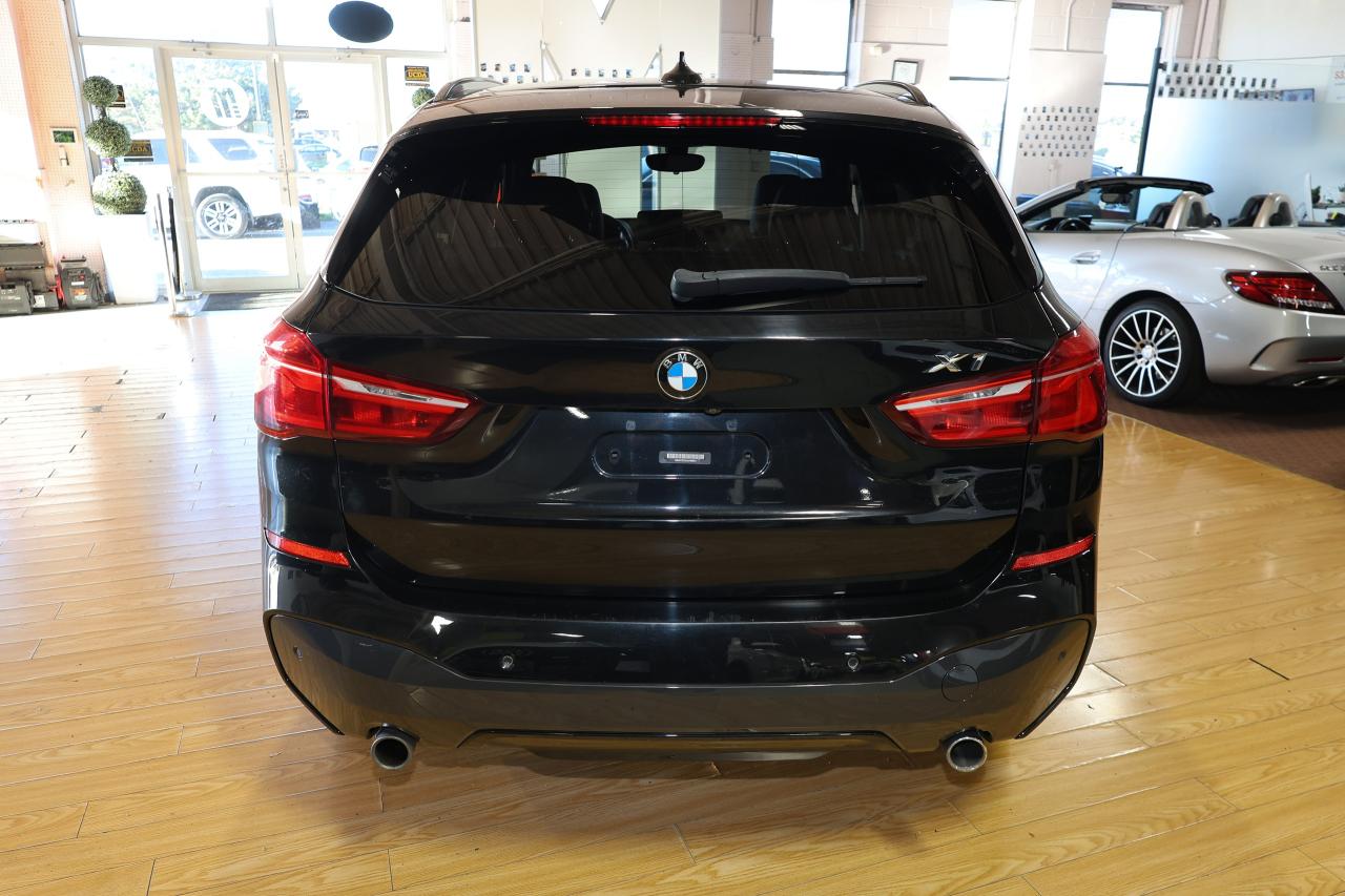 2018 BMW X1 xDrive28i - PANOROOF|CAMERA|HEATED SEATS|ALLOYS - Photo #5