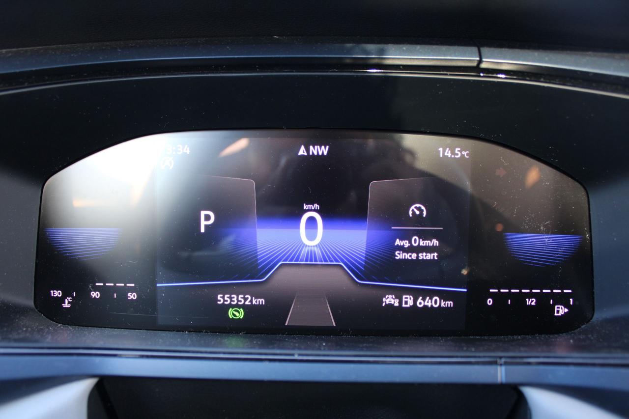 2024 Volkswagen Taos Comfortline - Photo #11