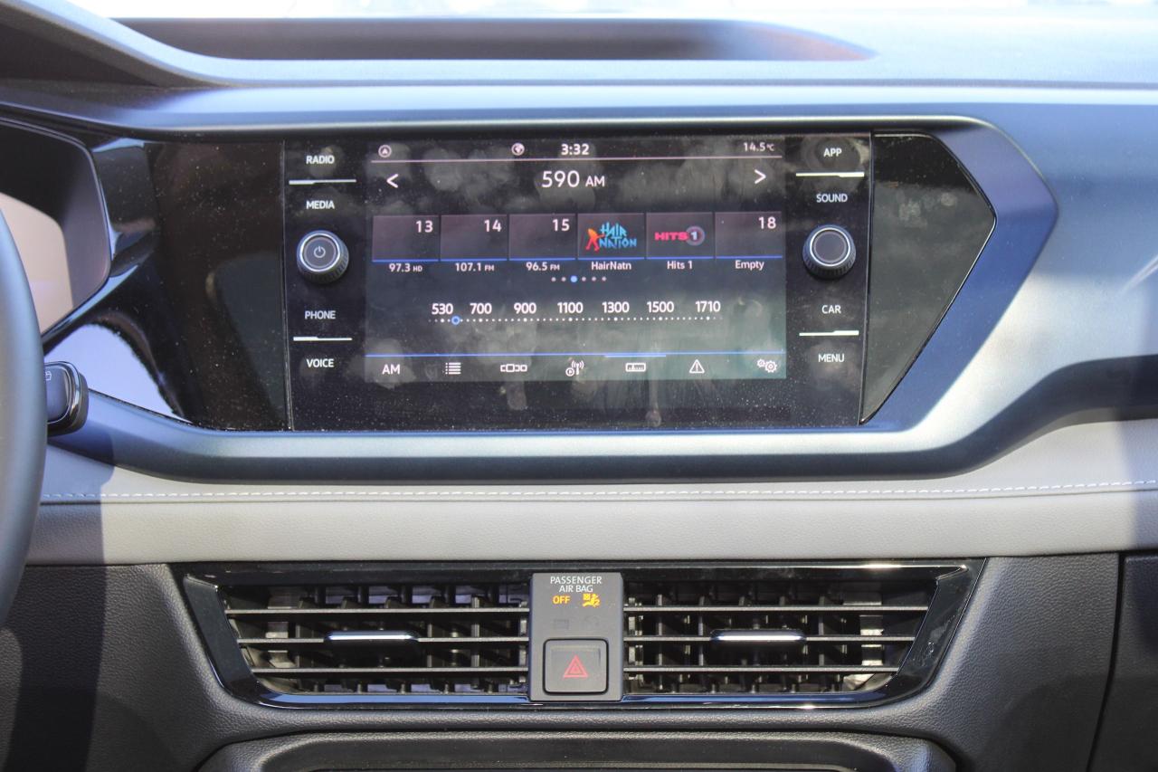 2024 Volkswagen Taos Comfortline - Photo #13