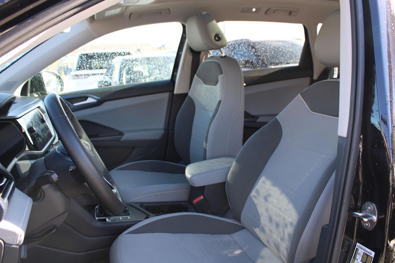 2024 Volkswagen Taos Comfortline - Photo #14