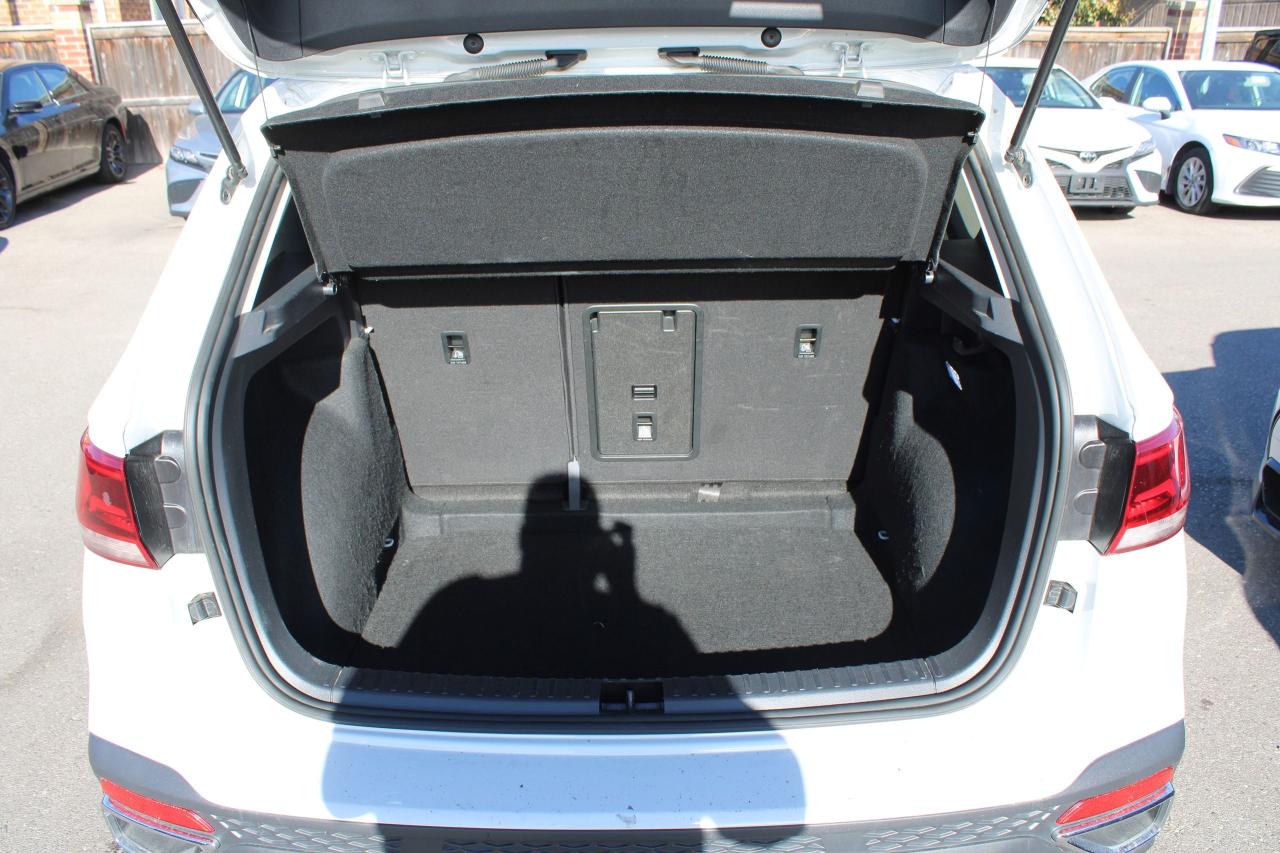 2024 Volkswagen Taos Comfortline - Photo #6