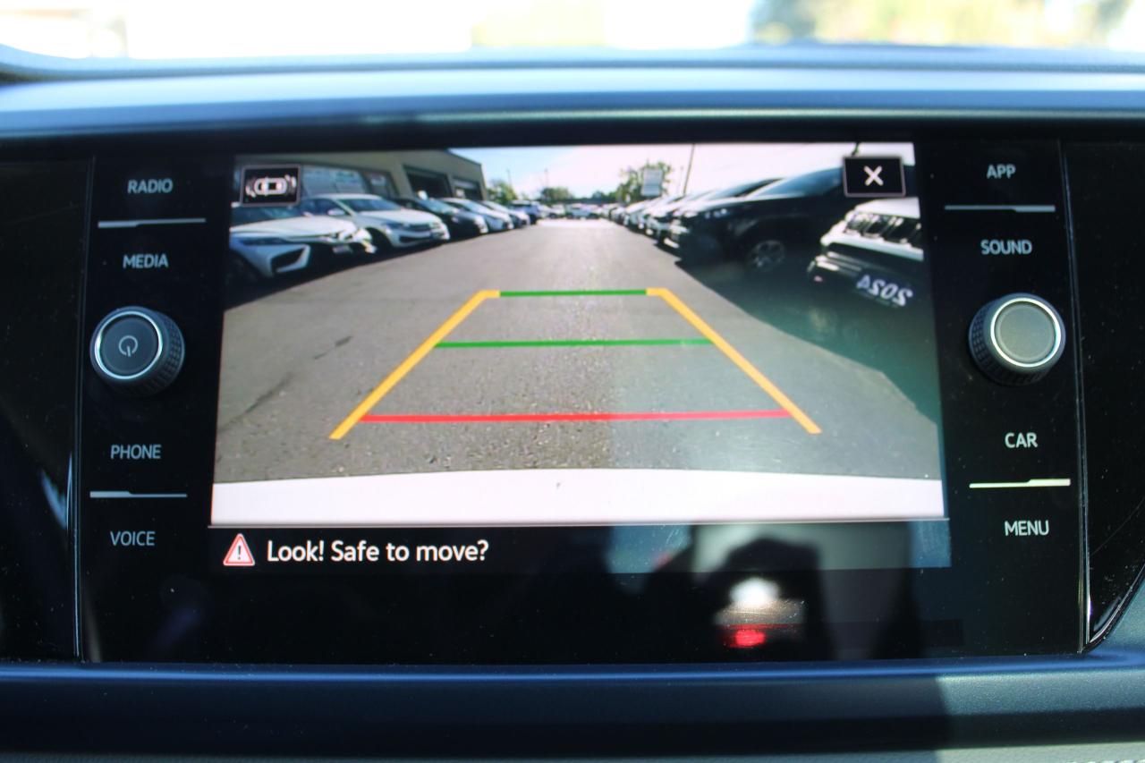 2024 Volkswagen Taos Comfortline - Photo #7
