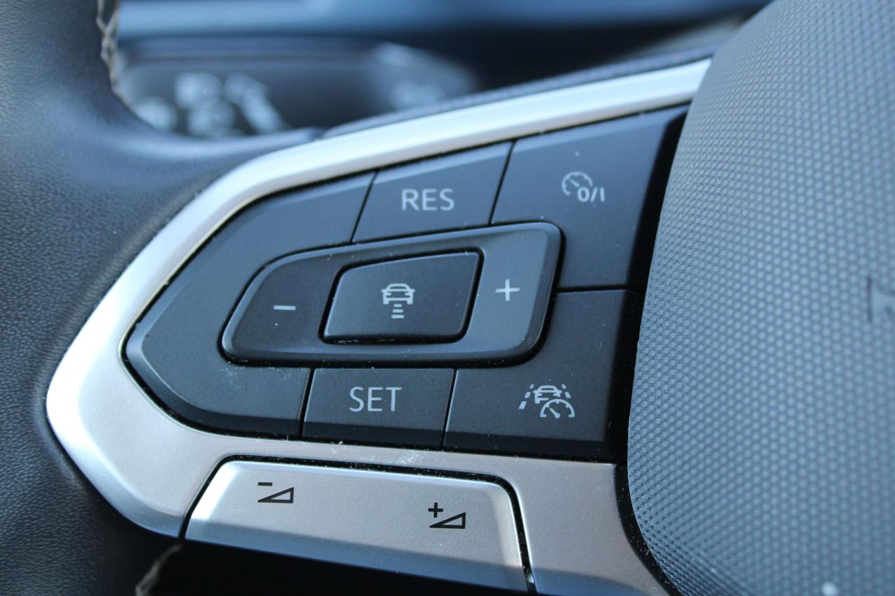 2024 Volkswagen Taos Comfortline - Photo #13