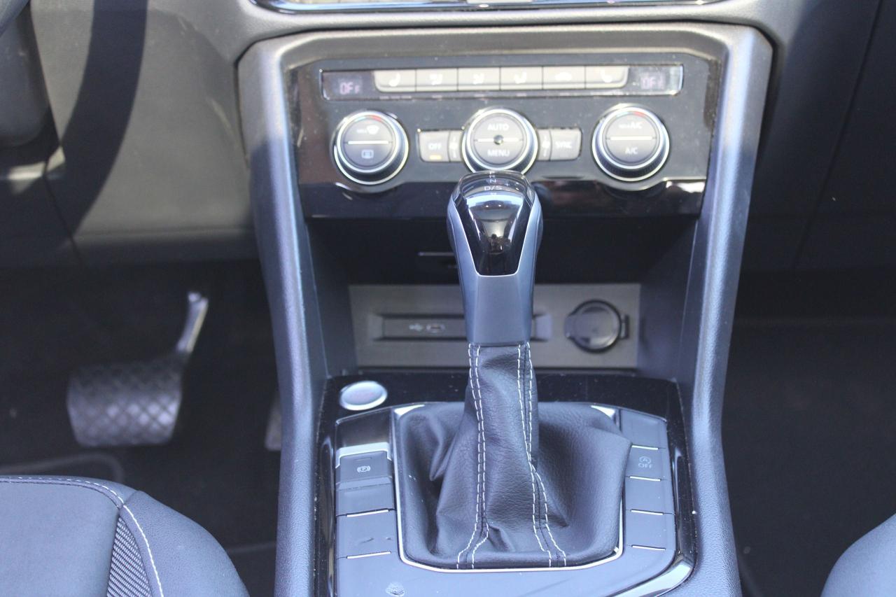 2024 Volkswagen Taos Comfortline - Photo #14