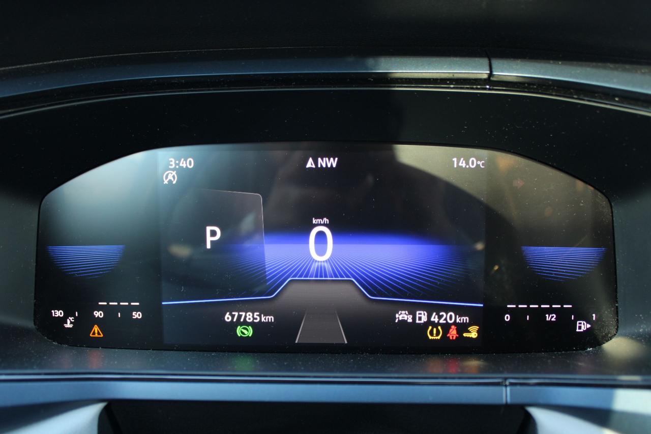 2024 Volkswagen Taos Comfortline - Photo #16