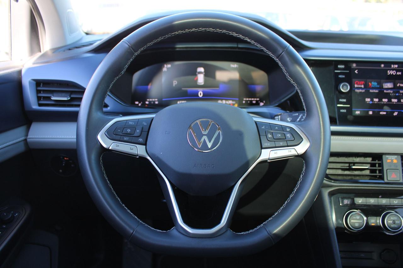 2024 Volkswagen Taos Comfortline - Photo #18