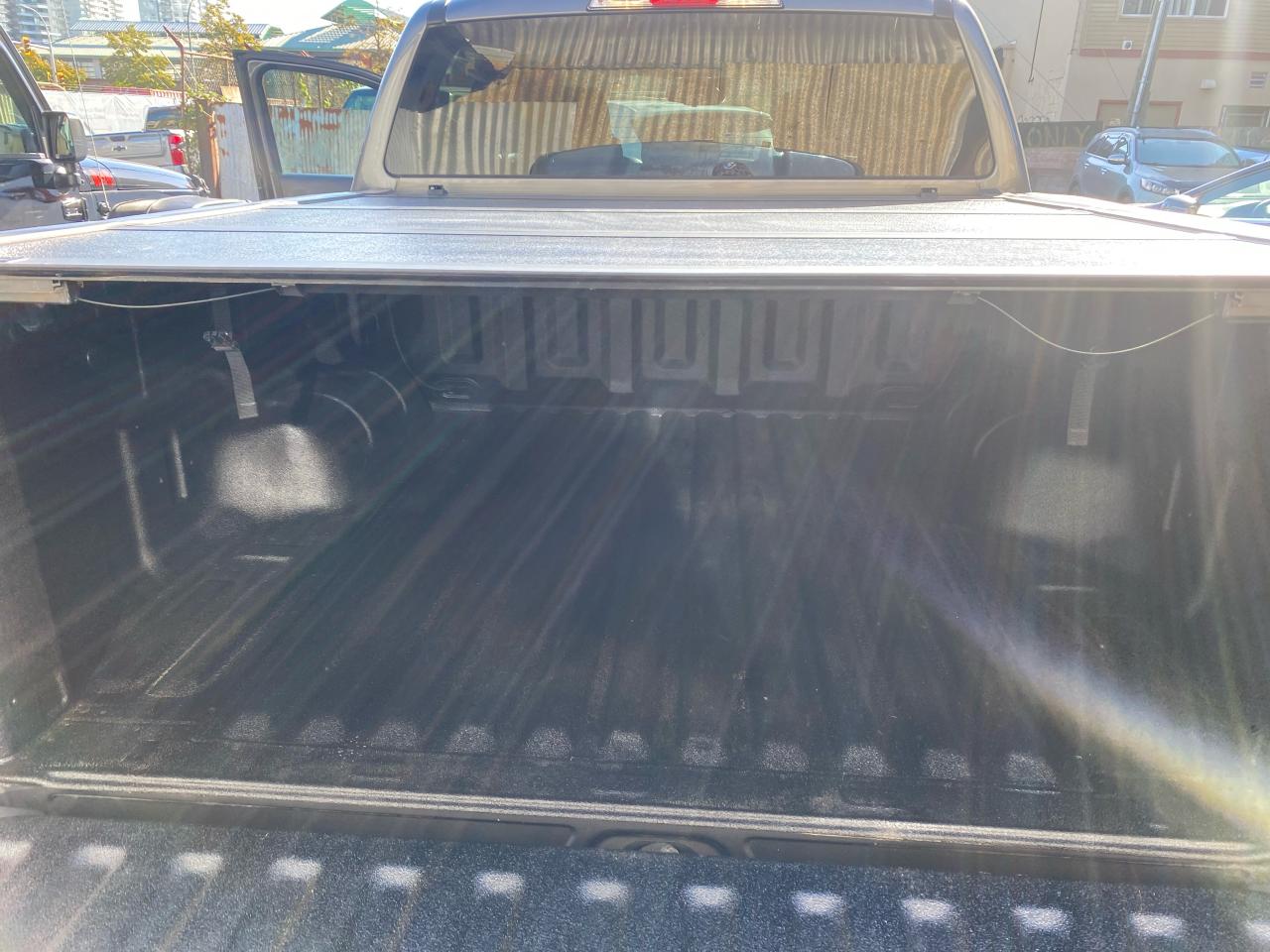 2021 Ford Ranger XLT - Photo #9