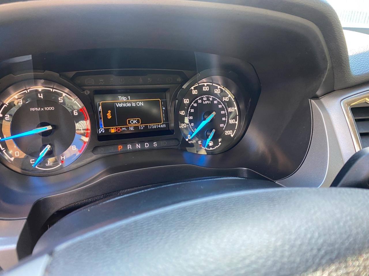 2021 Ford Ranger XLT - Photo #7