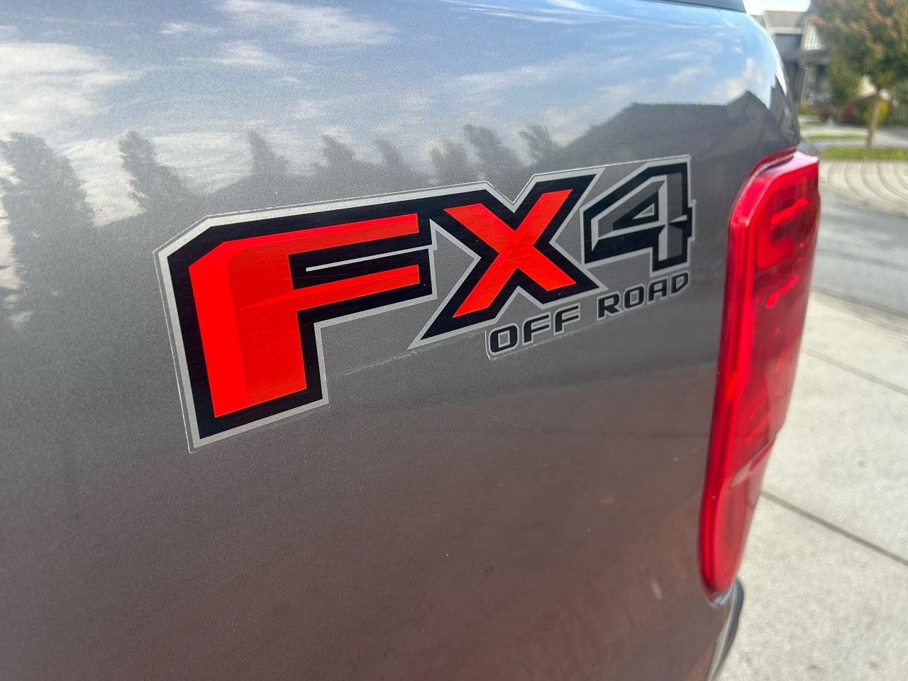 2021 Ford Ranger XLT - Photo #15