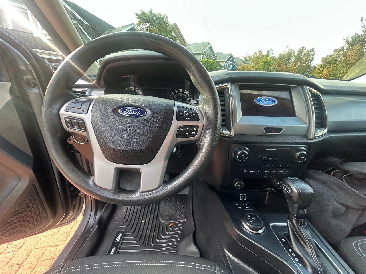 2021 Ford Ranger XLT - Photo #11