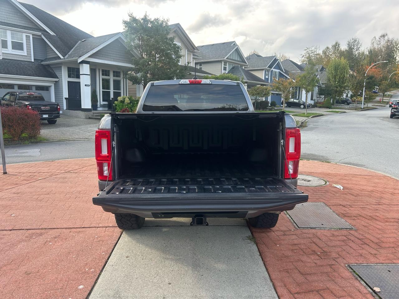 2021 Ford Ranger XLT - Photo #8