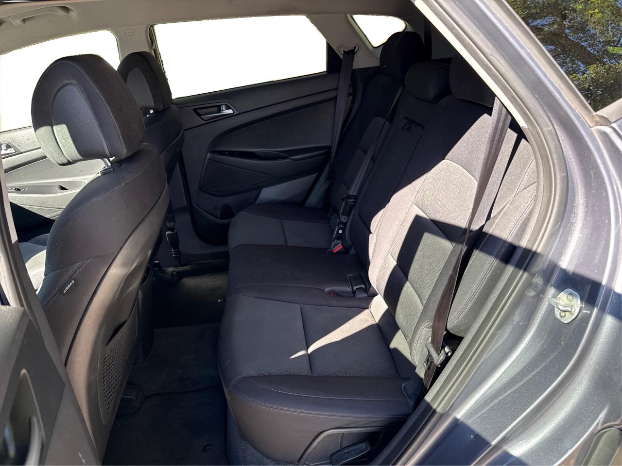 2016 Hyundai Tucson SE Popular, ECO, Sport, Limited - Photo #13