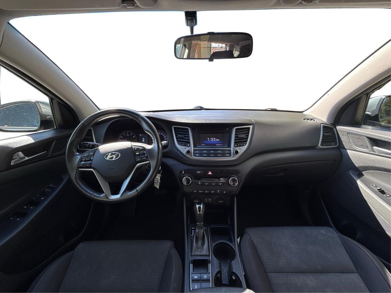 2016 Hyundai Tucson SE Popular, ECO, Sport, Limited - Photo #18