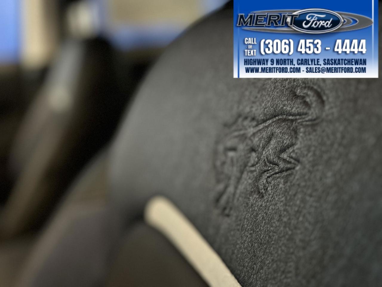 2025 Ford Bronco Sport Outer Banks 1.5L ECO, 300A+ Photo5