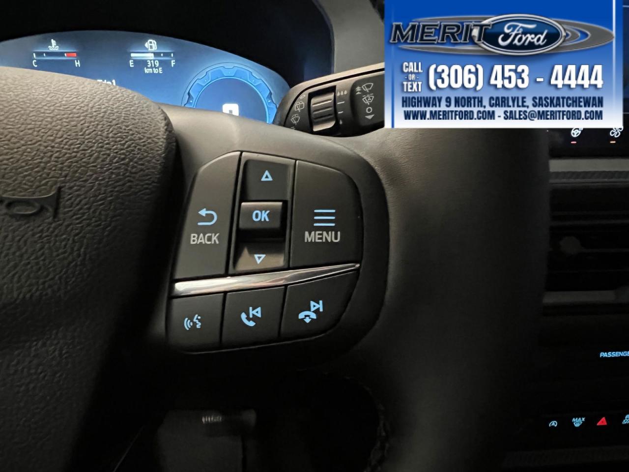 2025 Ford Bronco Sport Outer Banks 1.5L ECO, 300A+ Photo5