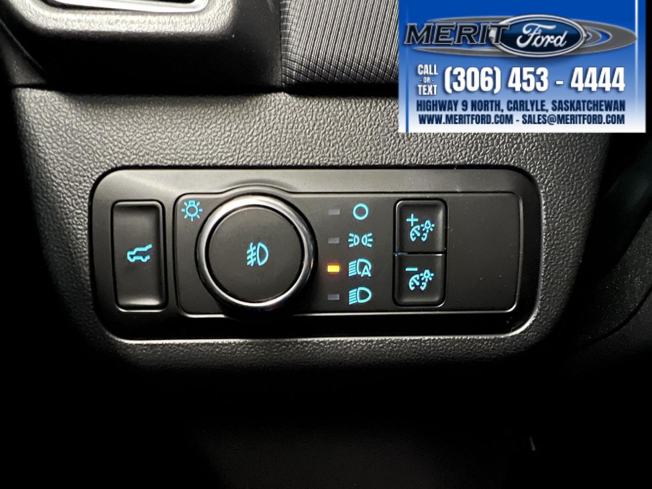 2025 Ford Bronco Sport Outer Banks 1.5L ECO, 300A+ Photo5