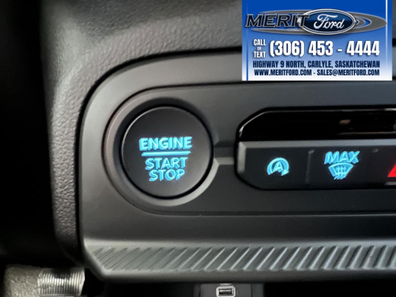 2025 Ford Bronco Sport Outer Banks 1.5L ECO, 300A+ Photo5