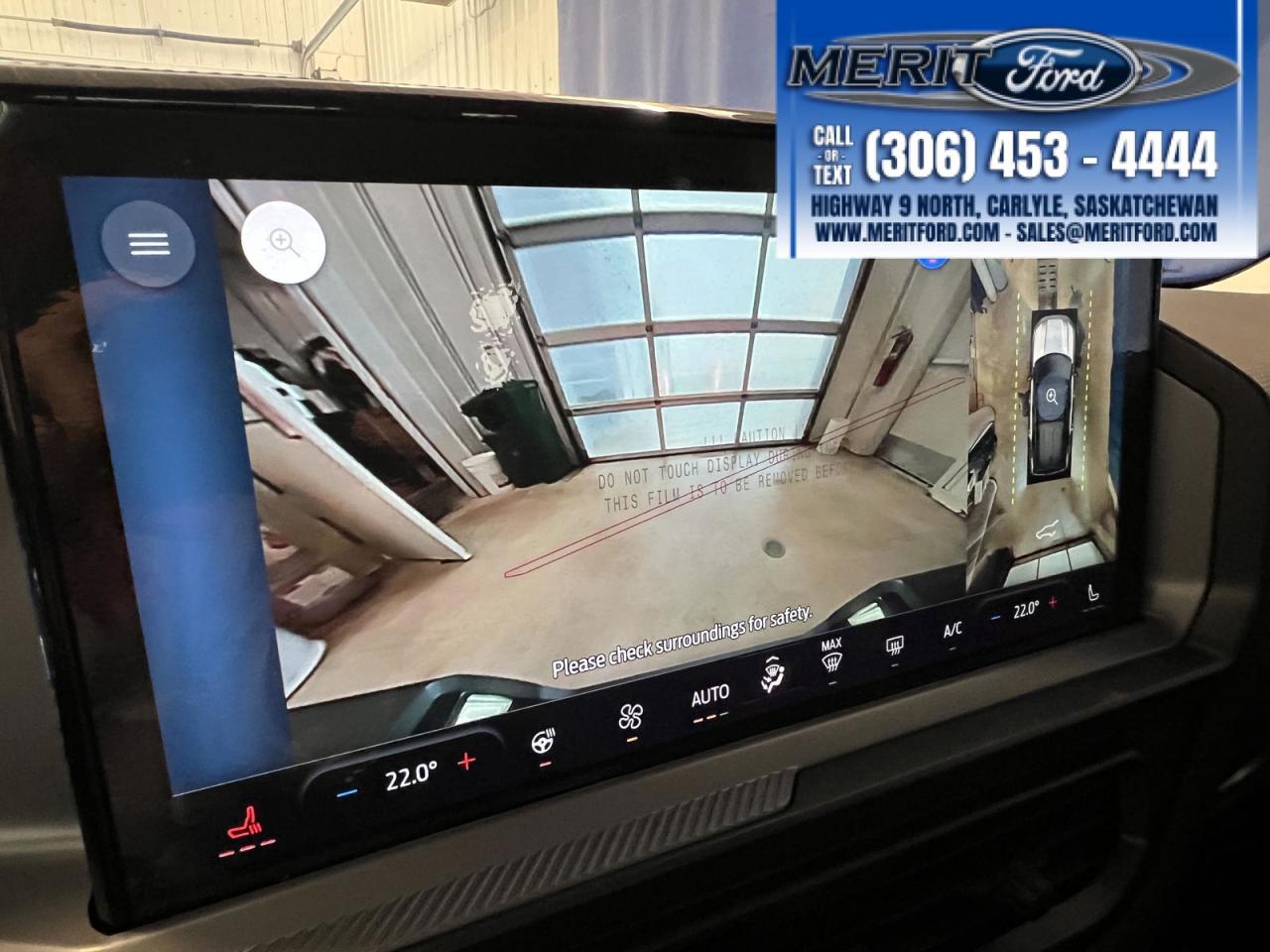 2025 Ford Bronco Sport Outer Banks 1.5L ECO, 300A+ Photo5