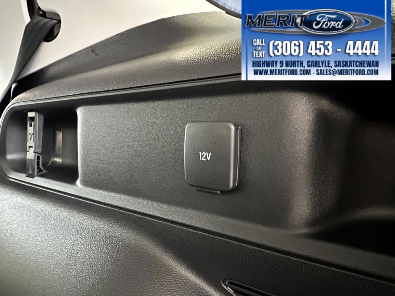 2025 Ford Bronco Sport Outer Banks 1.5L ECO, 300A+ Photo5