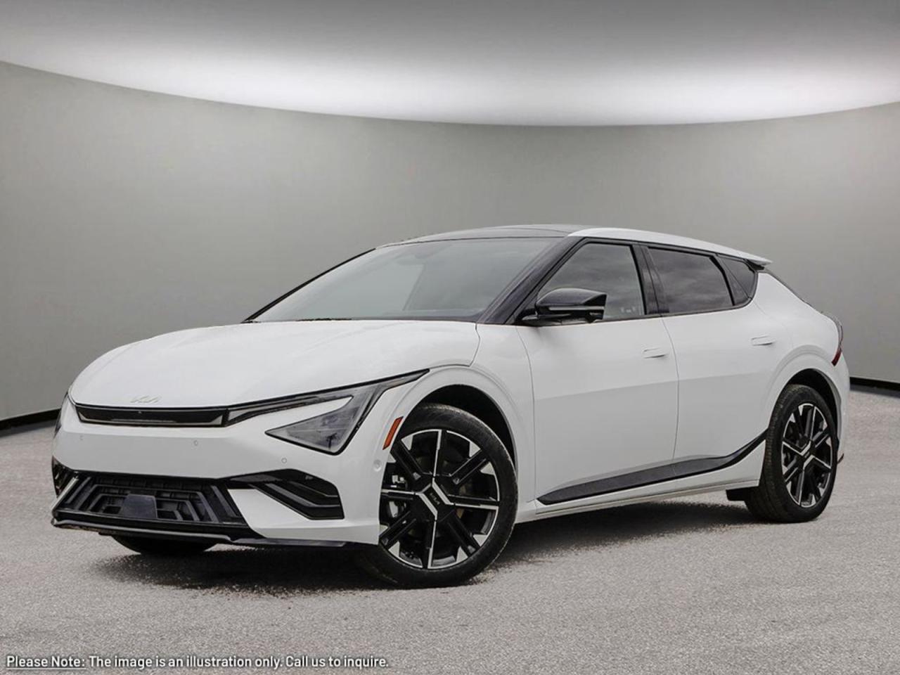 New 2025 Kia EV6  for sale in Coquitlam, BC