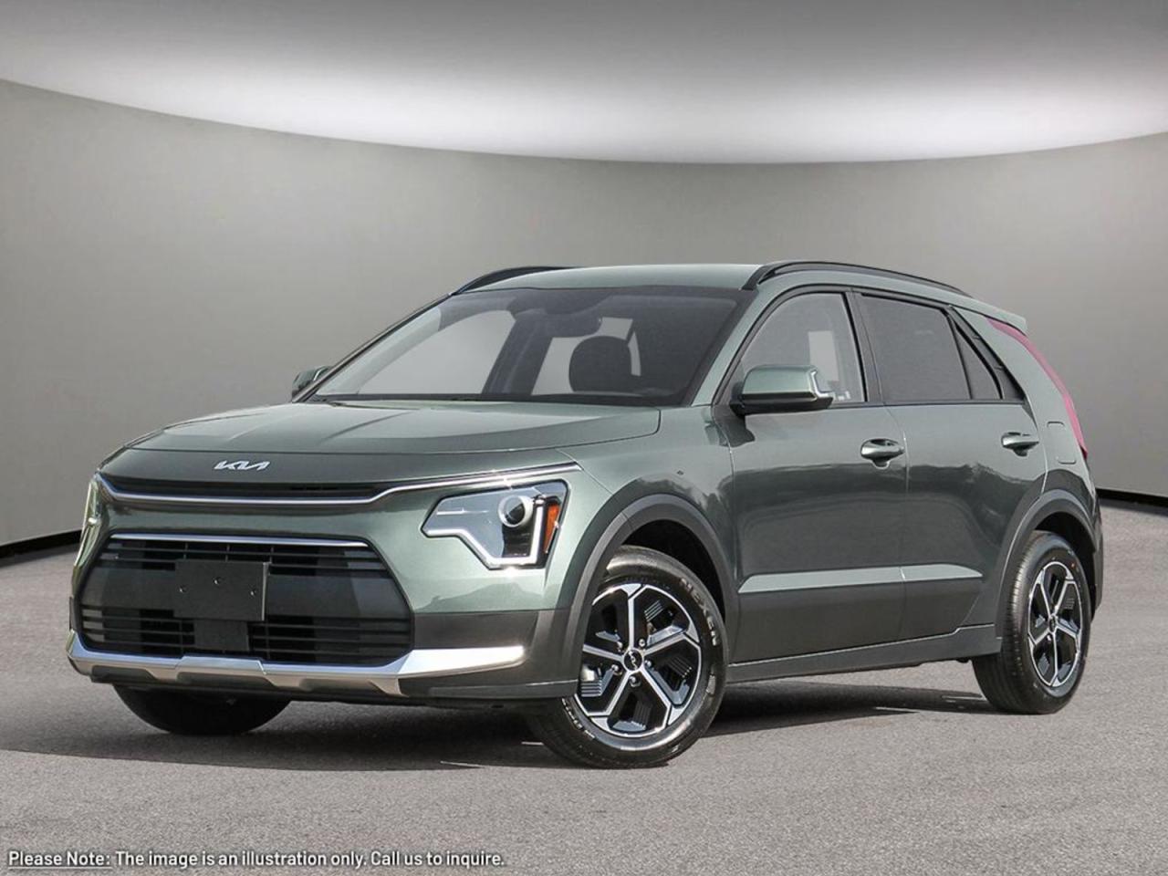 New 2026 Kia NIRO  for sale in Coquitlam, BC