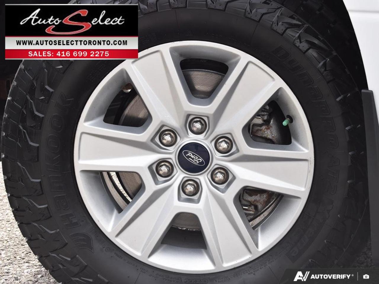 2020 Ford F-150 XLT 4x4 - Apple Carplay - Backup Camera - Clean Carfax Photo