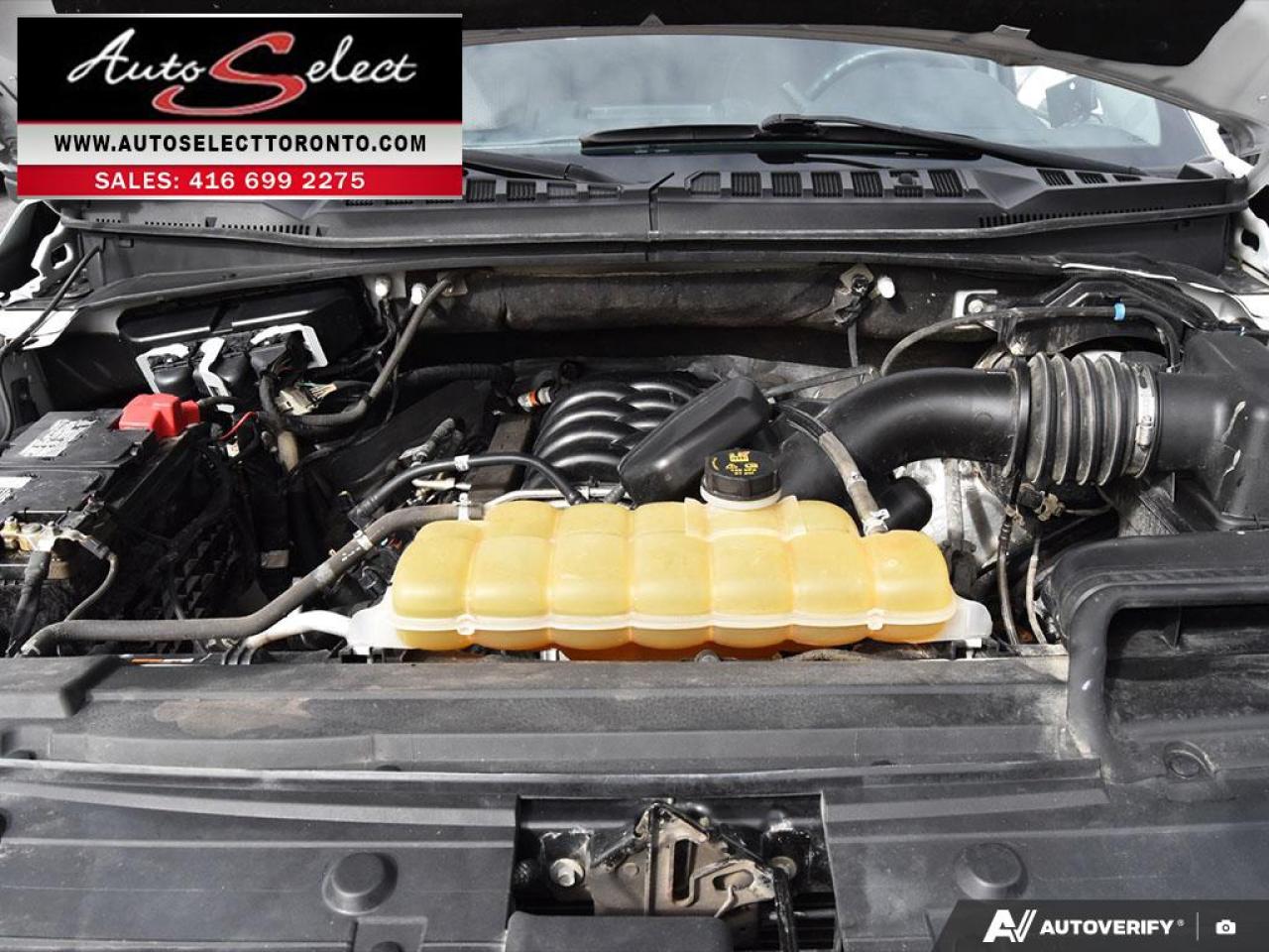 2020 Ford F-150 XLT 4x4 - Apple Carplay - Backup Camera - Clean Carfax Photo