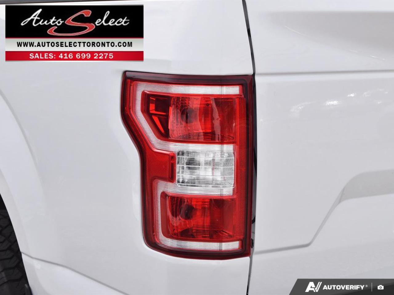 2020 Ford F-150 XLT 4x4 - Apple Carplay - Backup Camera - Clean Carfax Photo