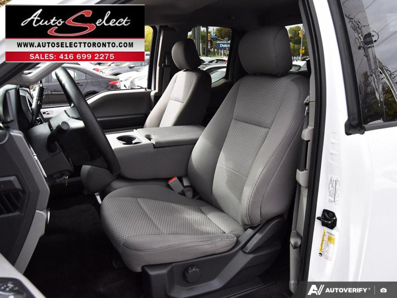 2020 Ford F-150 XLT 4x4 - Apple Carplay - Backup Camera - Clean Carfax Photo