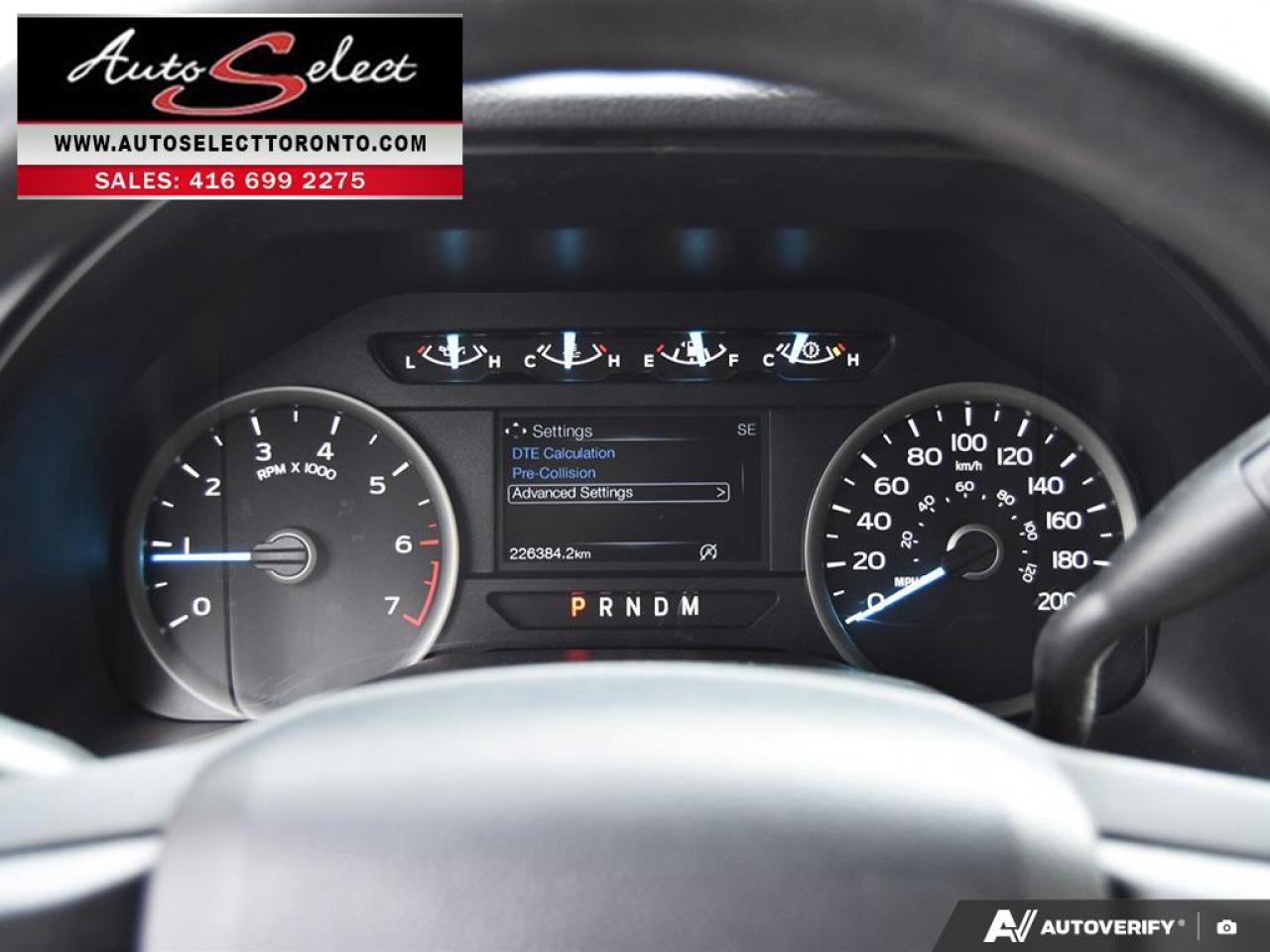 2020 Ford F-150 XLT 4x4 - Apple Carplay - Backup Camera - Clean Carfax Photo