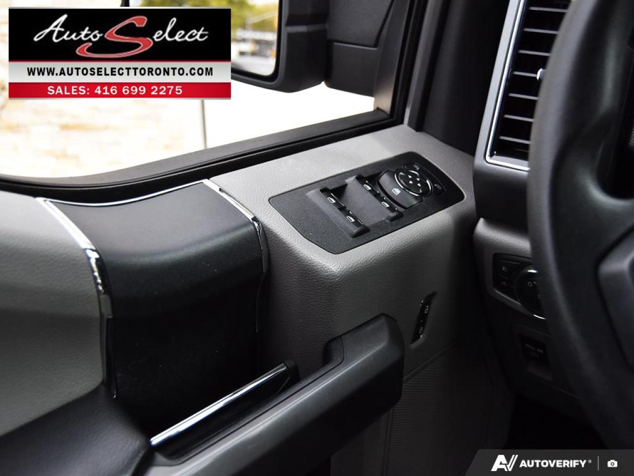 2020 Ford F-150 XLT 4x4 - Apple Carplay - Backup Camera - Clean Carfax Photo