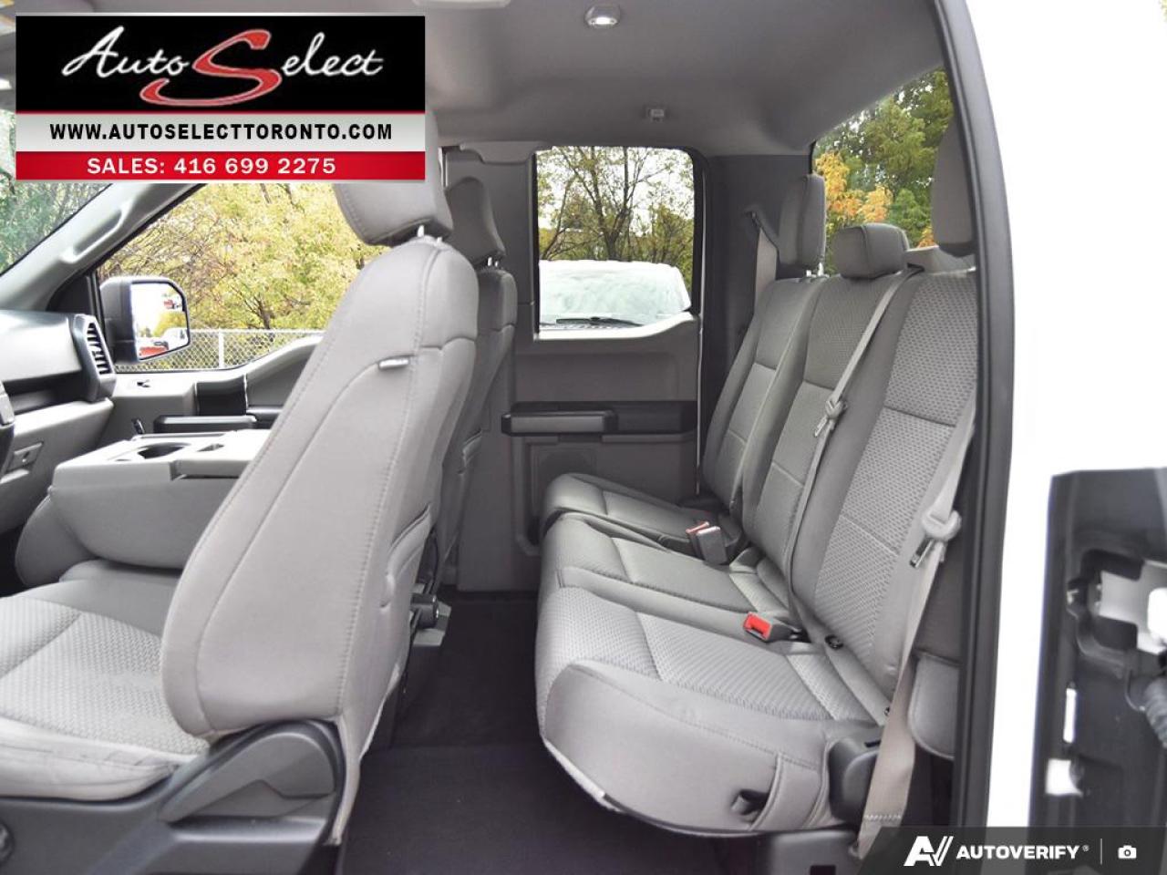 2020 Ford F-150 XLT 4x4 - Apple Carplay - Backup Camera - Clean Carfax Photo