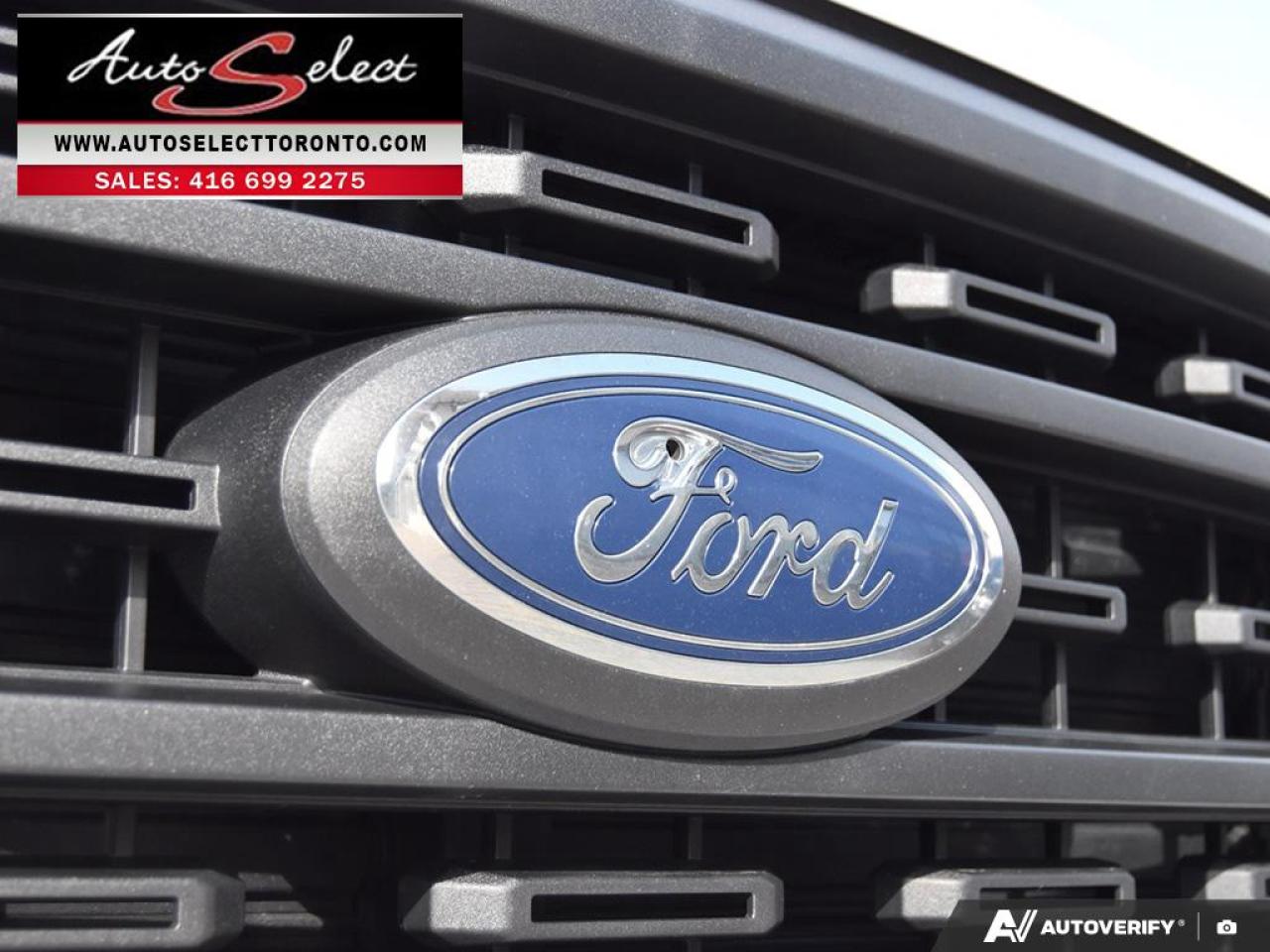 2021 Ford F-150 XL 8 Foot Bed - Apple Carplay - Clean Carfax Photo