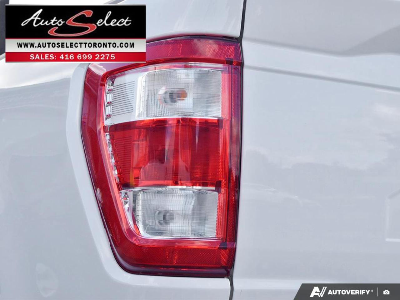 2021 Ford F-150 XL 8 Foot Bed - Apple Carplay - Clean Carfax Photo