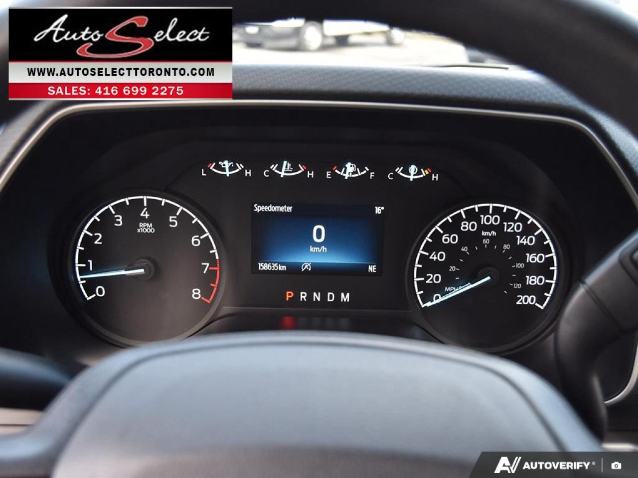 2021 Ford F-150 XL 8 Foot Bed - Apple Carplay - Clean Carfax Photo