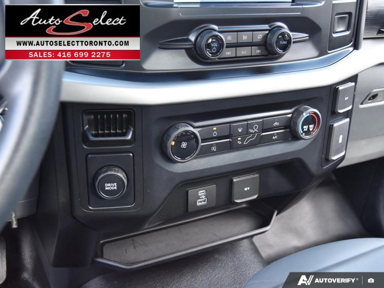 2021 Ford F-150 XL 8 Foot Bed - Apple Carplay - Clean Carfax Photo