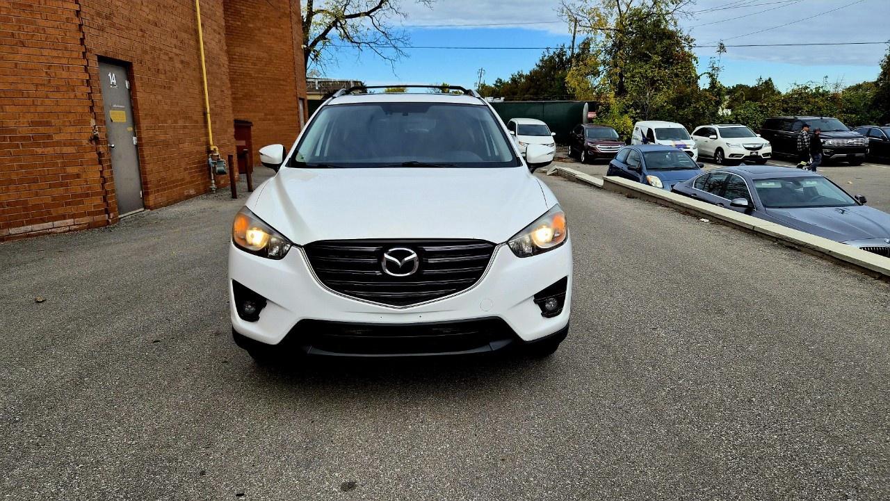2016 Mazda CX-5 AWD 4dr Auto GS - Photo #2