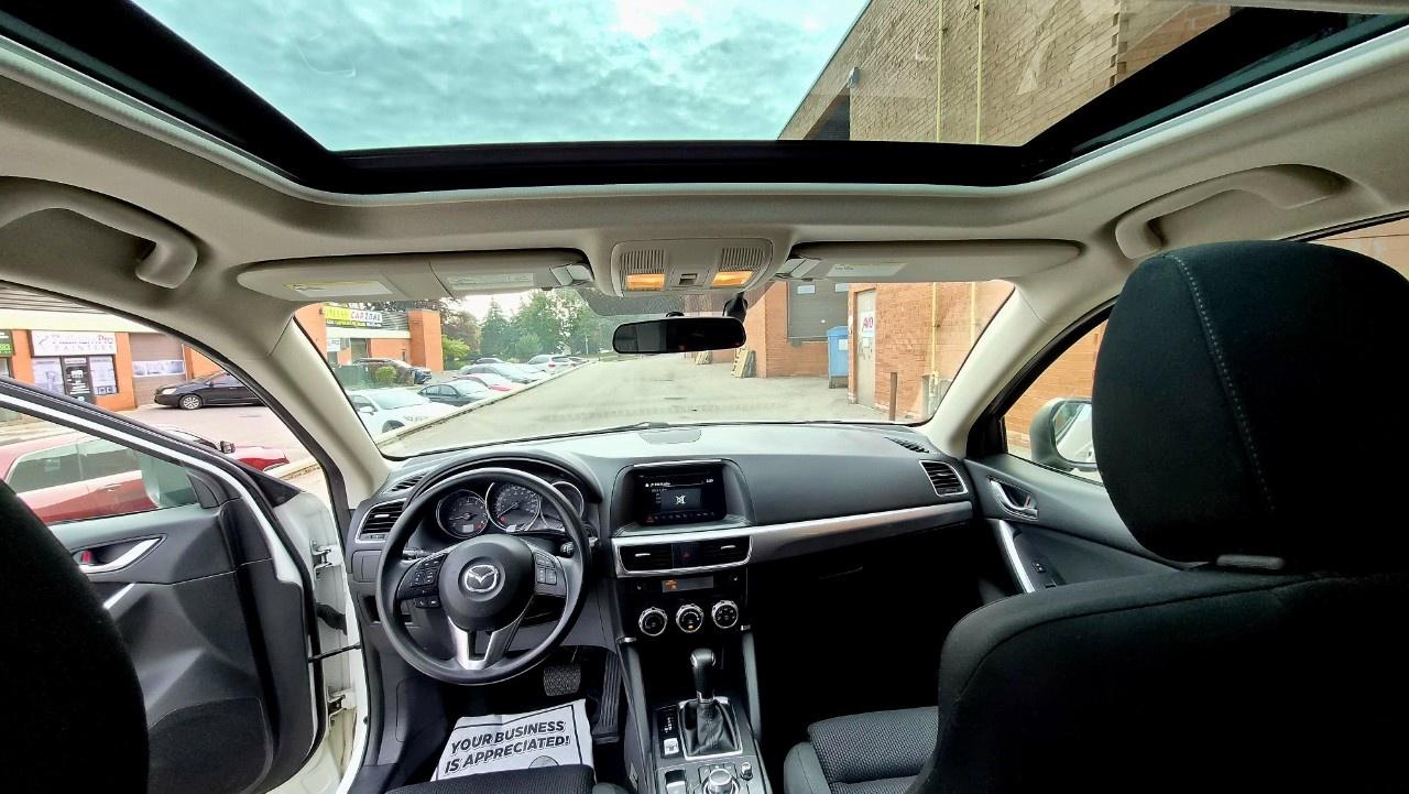 2016 Mazda CX-5 AWD 4dr Auto GS - Photo #10